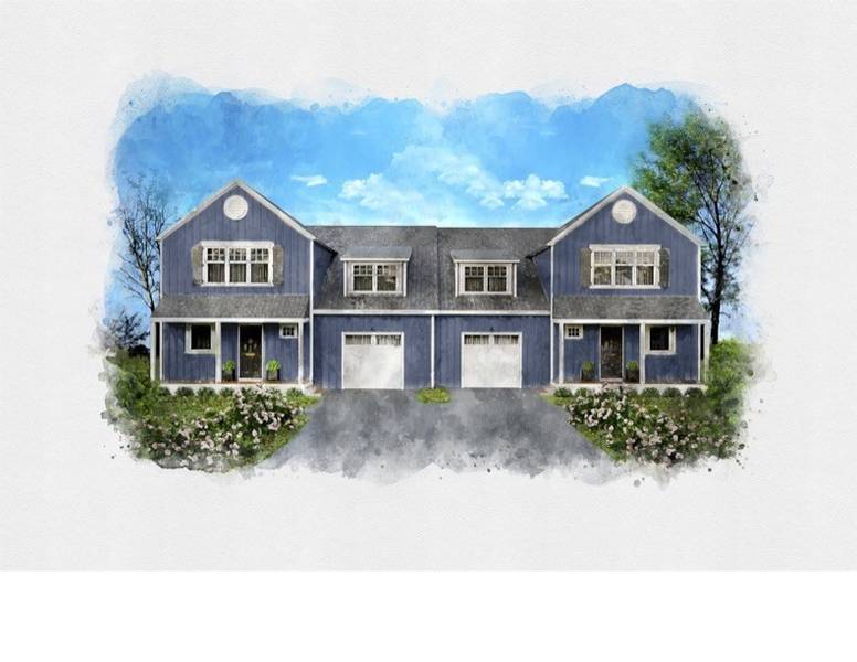 1 Wildwood Lane #b, Bourne, MA 02562