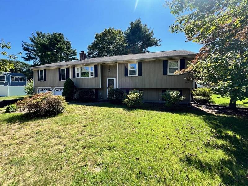 37 Judith Drive, North Attleboro, MA 02760