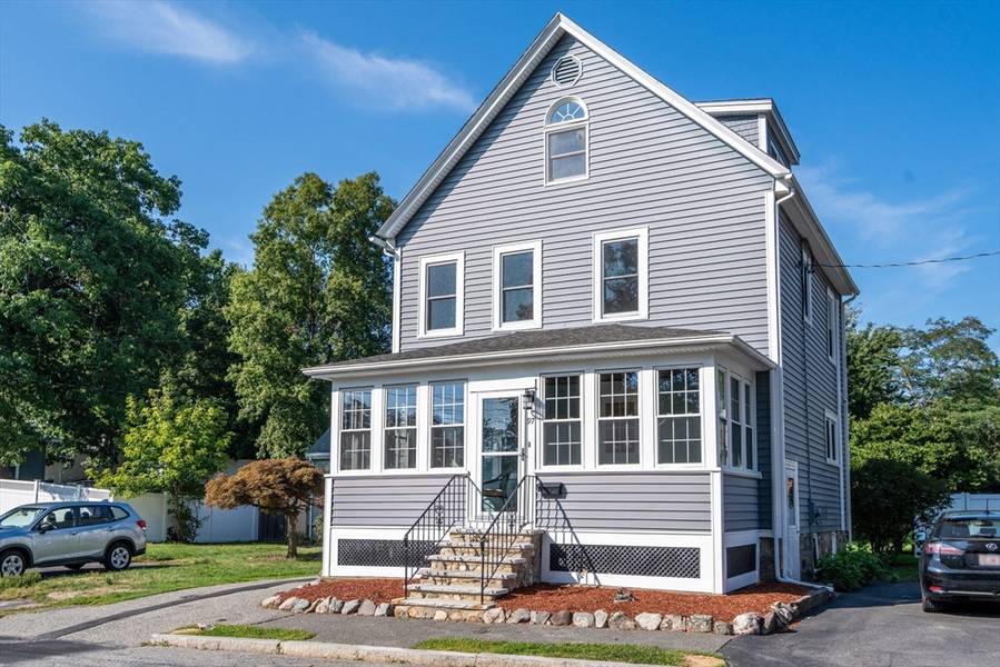 97 Watervale Rd, Medford, MA 02155