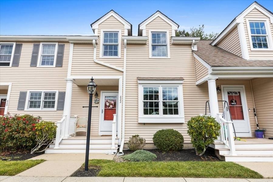 822 Thayer St #822, Abington, MA 02351