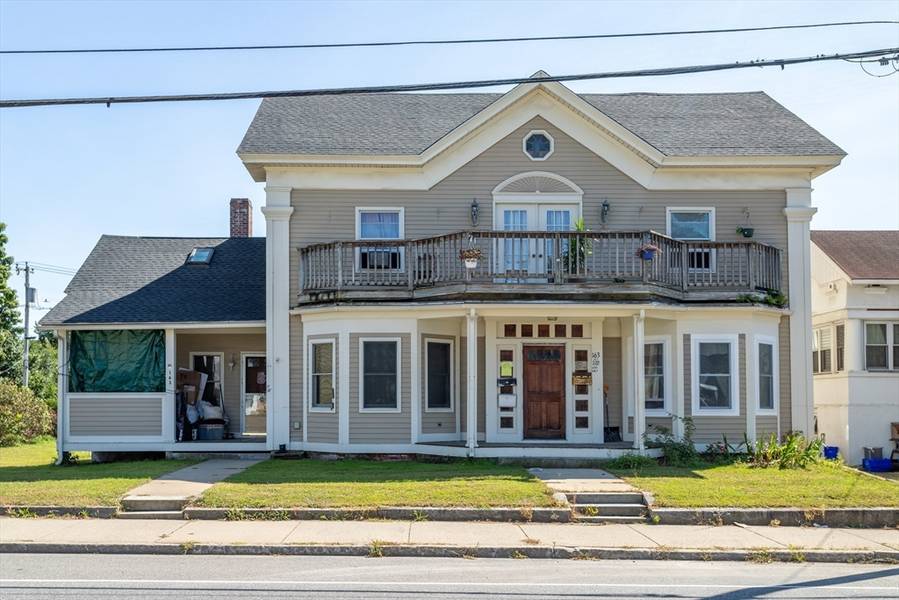 163 Main St, Athol, MA 01331