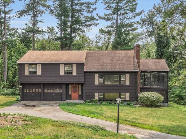 2 Shaw Drive, Andover, MA 01810