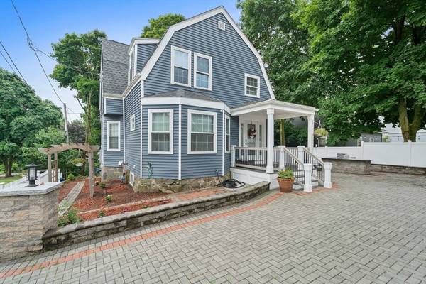 10 Elm Ter, Braintree, MA 02184