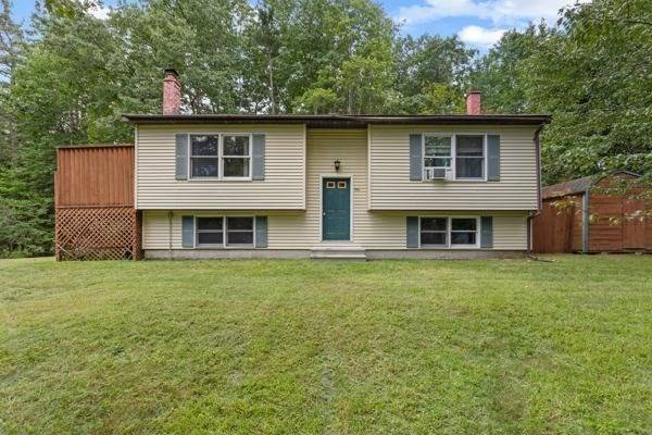 1 Balsam Dr, Ashburnham, MA 01430