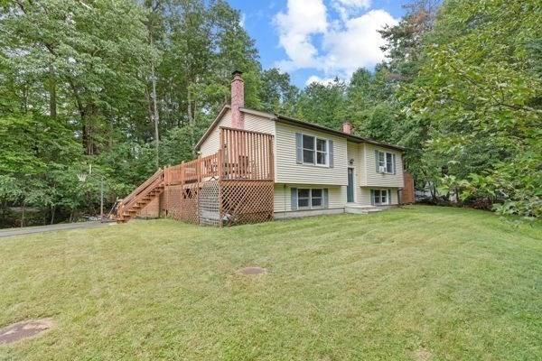 Ashburnham, MA 01430,1 Balsam Dr