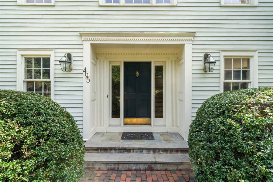 495 Common, Dedham, MA 02026