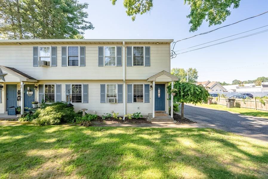 5 Westminster St #C, Westfield, MA 01085