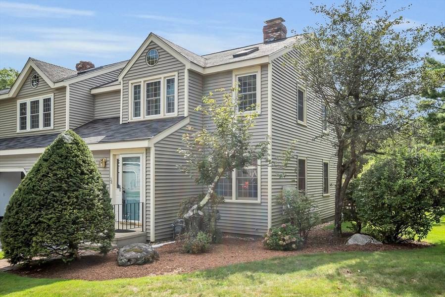 38 Harrington Farms Way #38, Shrewsbury, MA 01545