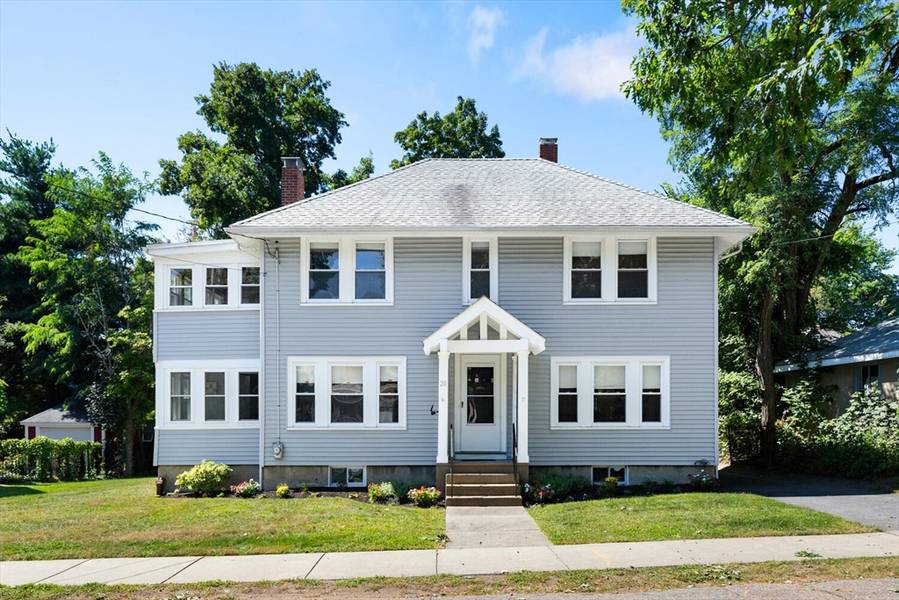 20 Marion Rd, Watertown, MA 02472