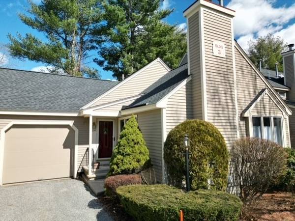 134 Brickett Hill Cir #134,  Haverhill,  MA 01830