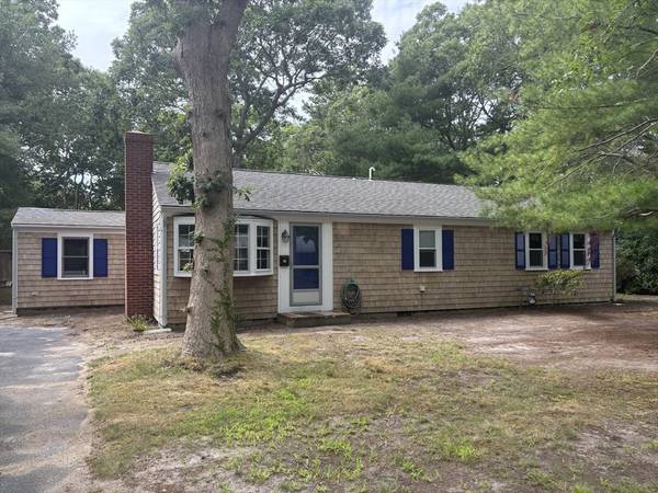 Yarmouth, MA 02673,27 Pamet Rd