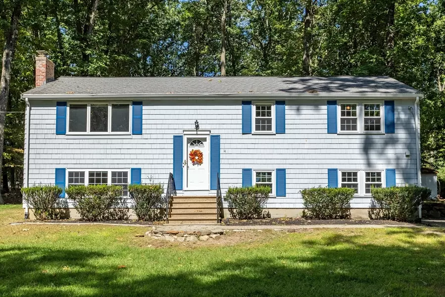 14 Beaver Brook, Littleton, MA 01460