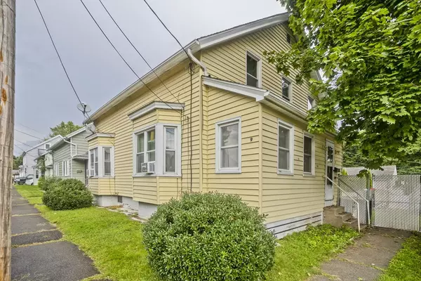 South Hadley, MA 01075,9 High St