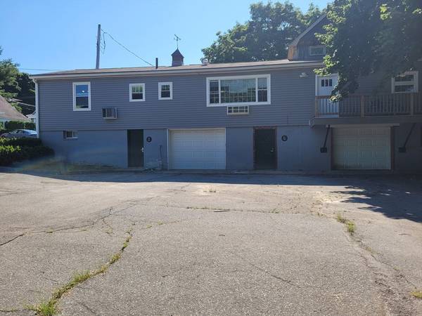 114 Gorham #6, Chelmsford, MA 01824