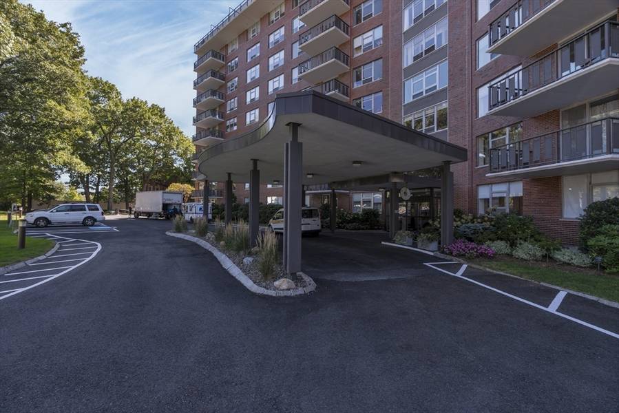 280 Boylston St #814, Newton, MA 02467