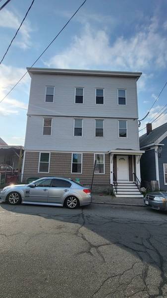 9 Bowers Street #3, Lowell, MA 01854