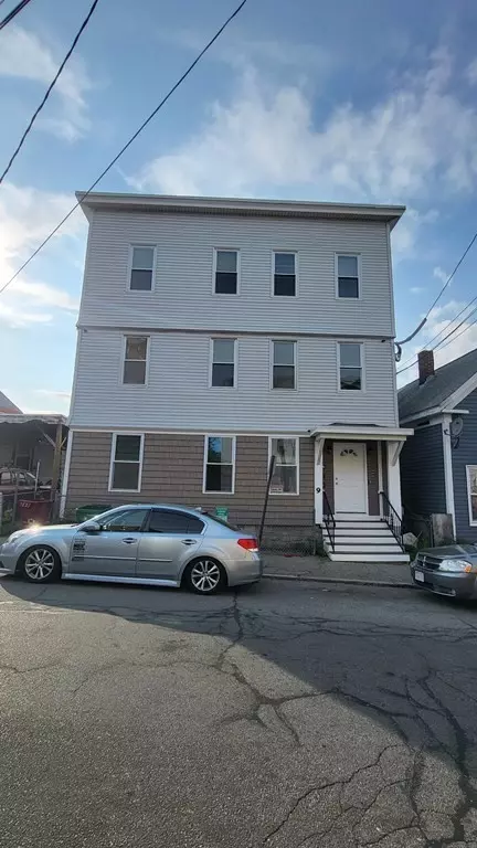 Lowell, MA 01854,9 Bowers Street #3