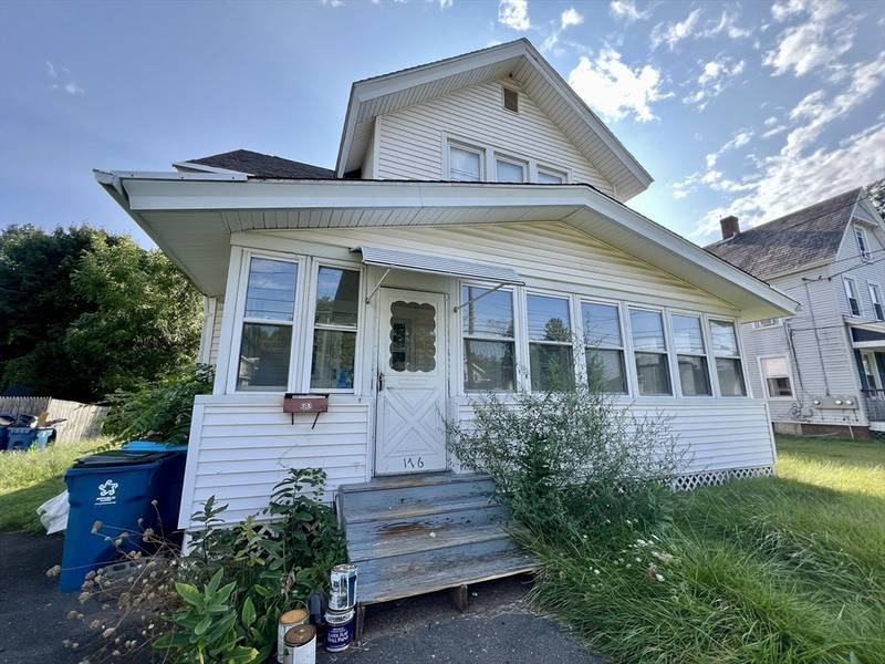 176 North Blvd, West Springfield, MA 01089