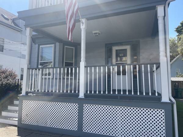 76 Eastern Ave #3, Lynn, MA 01902