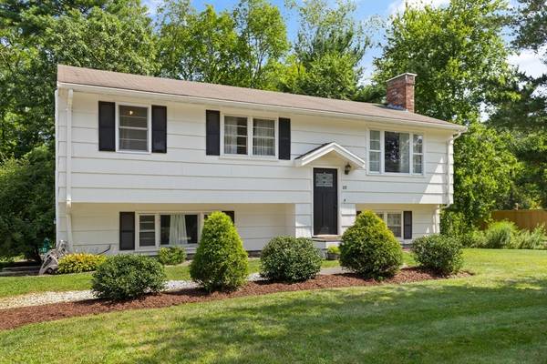 137 Elm Street, Bridgewater, MA 02324