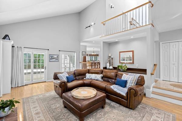 Scituate, MA 02066,21 Forest Lane #21