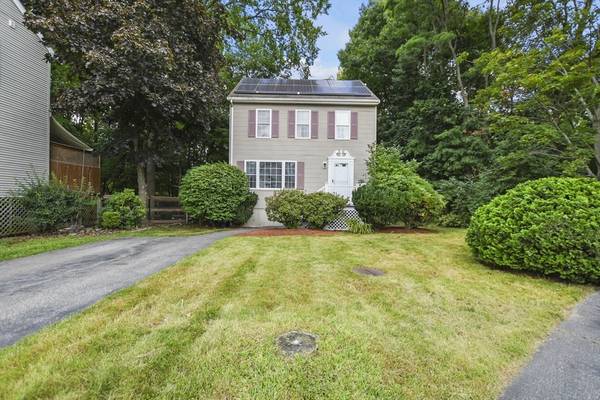 Waltham, MA 02451,128 Hibiscus Avenue