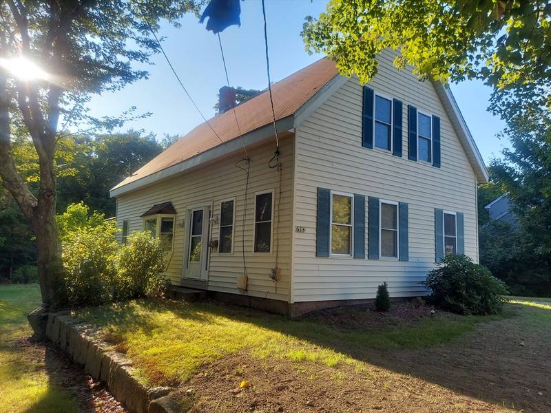 614 Liberty Street, Rockland, MA 02370