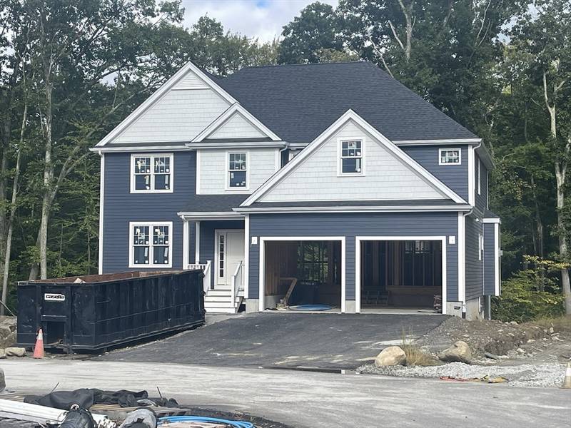 21 Sycamore Way #Lot 39, Medway, MA 02053