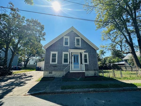 New Bedford, MA 02746,110 Topham St