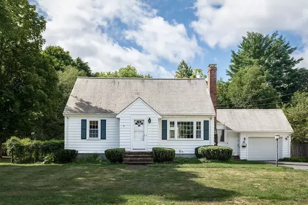 21 Ortins Rd,  Hamilton,  MA 01982