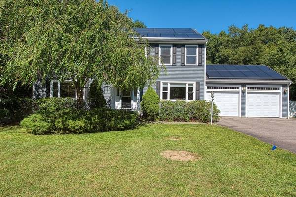 Sharon, MA 02067,60 Aspen Road