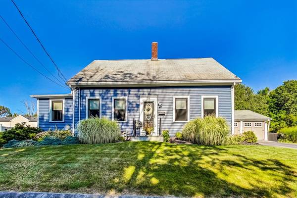 26 Progress St, Abington, MA 02351