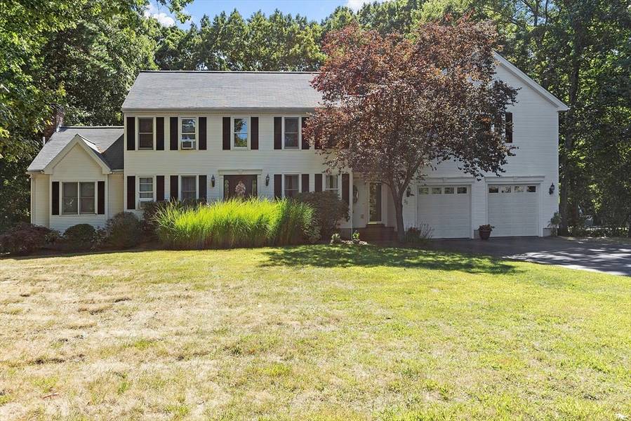 22 Trilliam Run, Sutton, MA 01590