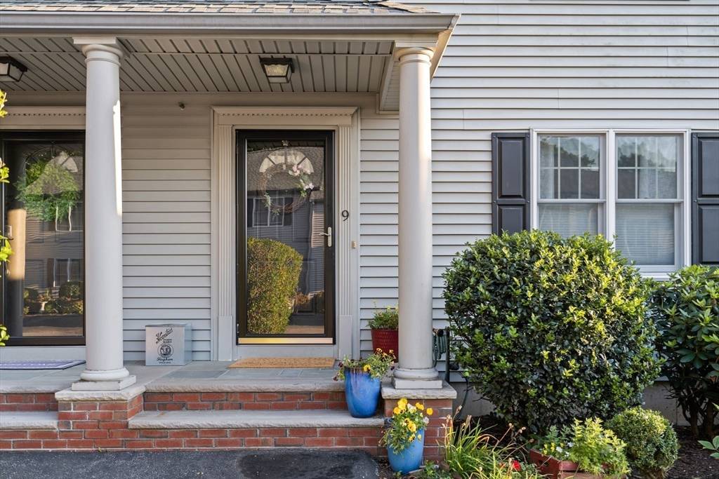Weymouth, MA 02189,1529 Commercial St #9