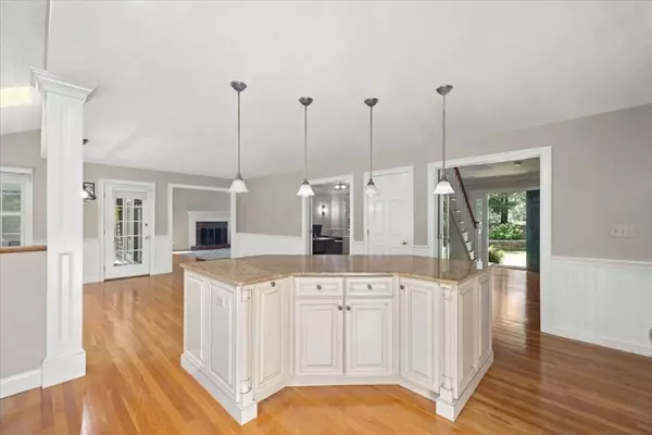 Plymouth, MA 02360,86 Watercourse Place