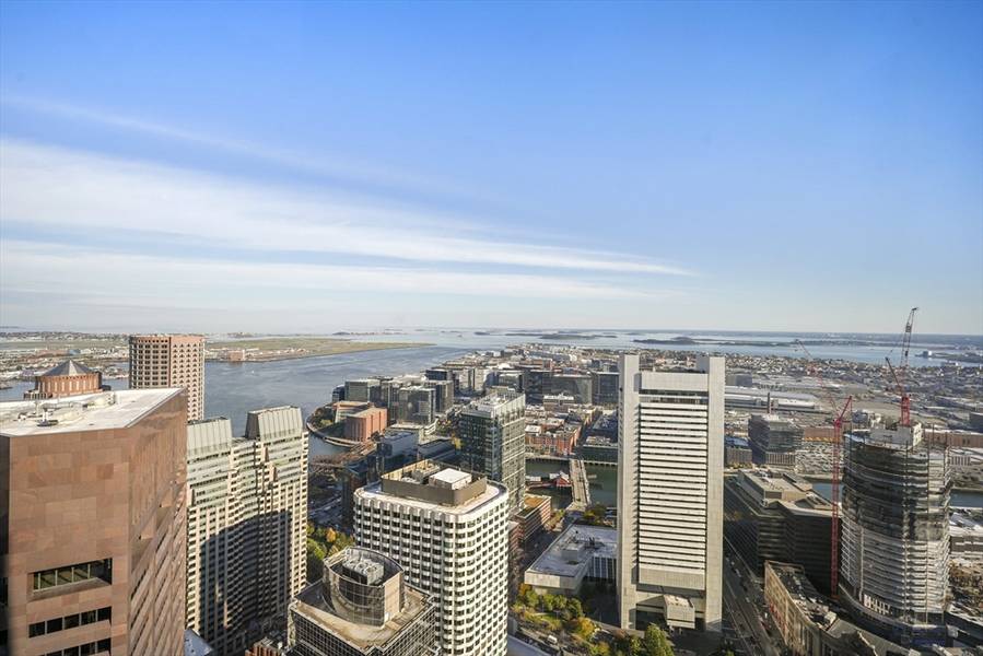 240 Devonshire Street #5911, Boston, MA 02110