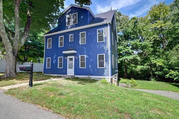 304 Pearl Street, Braintree, MA 02184