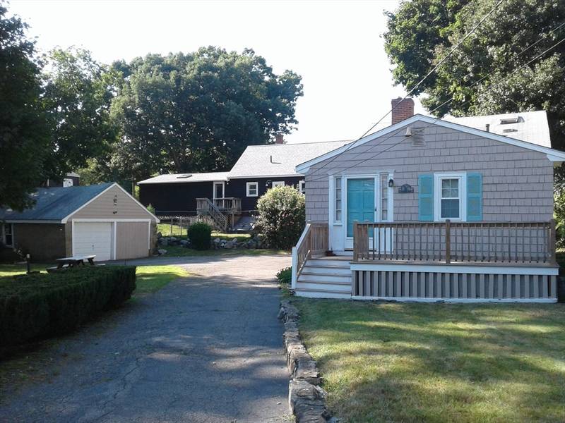 24 Palmetto Street, Saugus, MA 01906