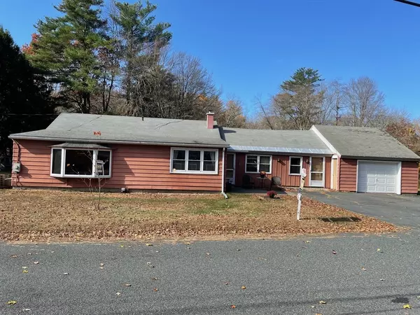 Bernardston, MA 01337,12 Harwood Dr