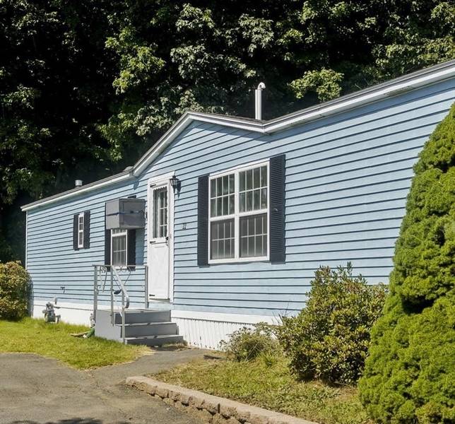 143 West St #TRLR 22, Hatfield, MA 01088