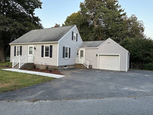 8 Highland Park Rd., Rutland, MA 01543