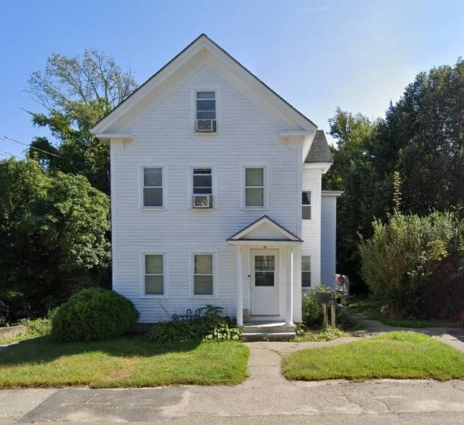 93 Allen Street #1, Randolph, MA 02368