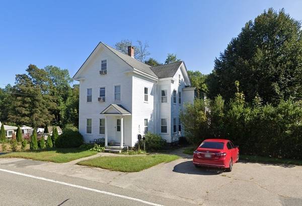 Randolph, MA 02368,93 Allen Street #1