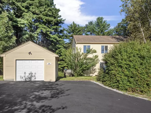 111 Brickyard Road #C1, Athol, MA 01331