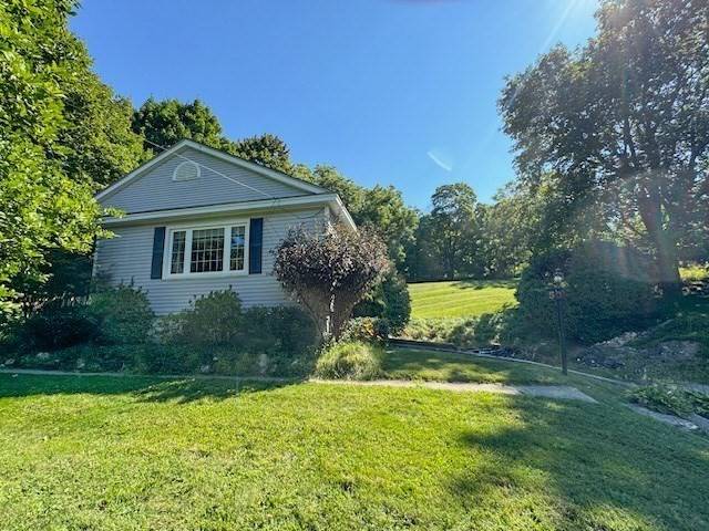 50 A St, North Adams, MA 01247