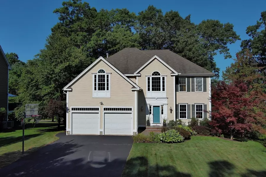 10 Cabot Ct, Amesbury, MA 01913