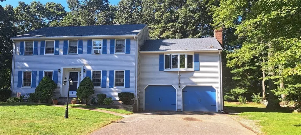 3 Michael Lane, Haverhill, MA 01832