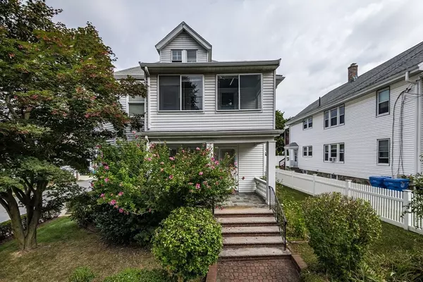 681 Belmont #2, Belmont, MA 02478