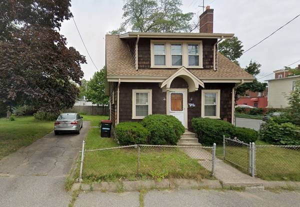 85 Denton Street, Brockton, MA 02301