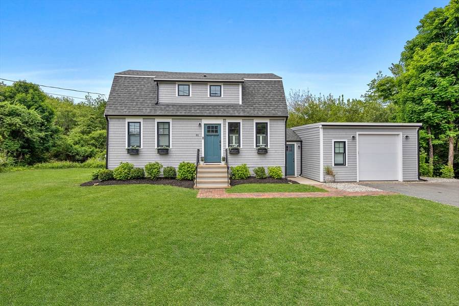 81 Country Way, Scituate, MA 02066